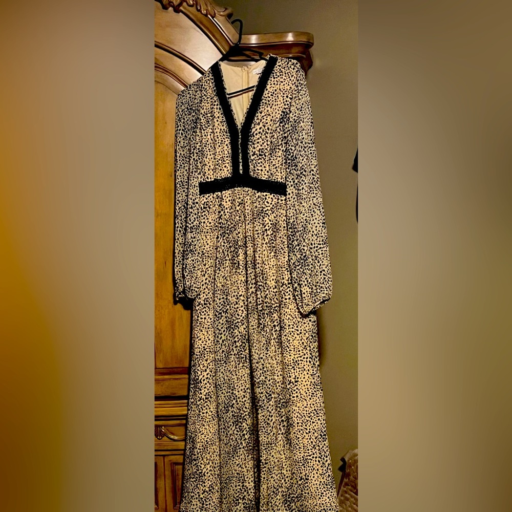 Beautiful Baltic Born Dress